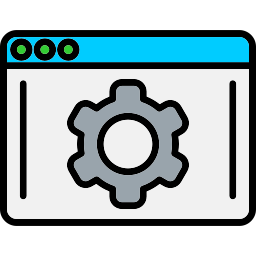 Setting icon