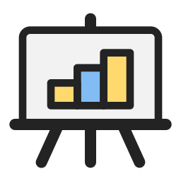 Graph icon