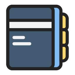 notizbuch icon