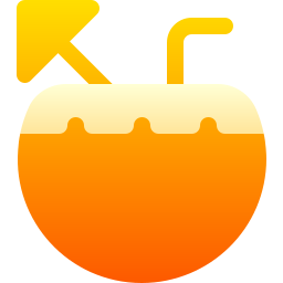 kokosnussgetränk icon