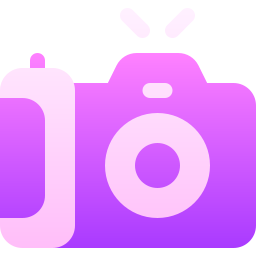 fotoapparat icon