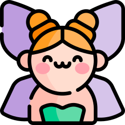 Fairy icon