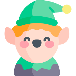 elf icon