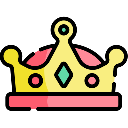 Crown icon