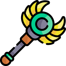 Scepter icon