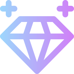 diamant icon