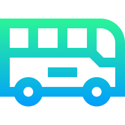 Bus icon