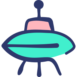 ufo icon