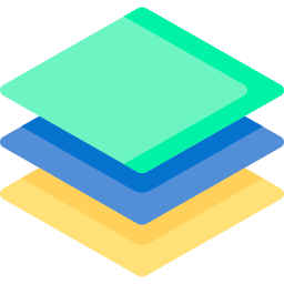 Layers icon