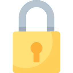 Padlock icon