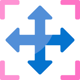 Move icon