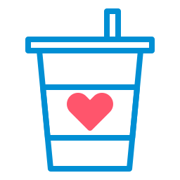 Cup icon