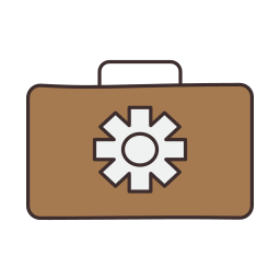 Toolbox icon