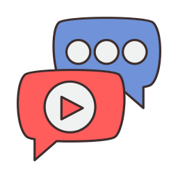 Feedback icon