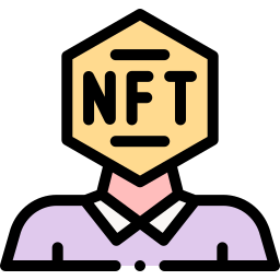 nft Ícone