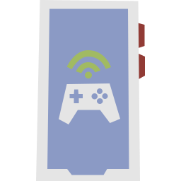 Gamepad icon