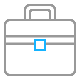 Bag icon