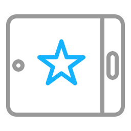 Tablet icon