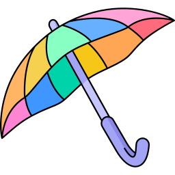 regenschirm icon