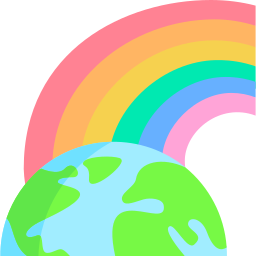 regenbogen icon