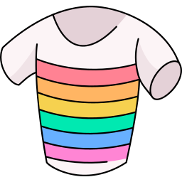 t-shirt icon