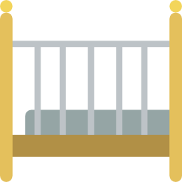 Cradle icon