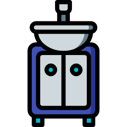 Sink icon