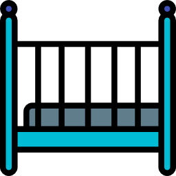 Колыбель иконка