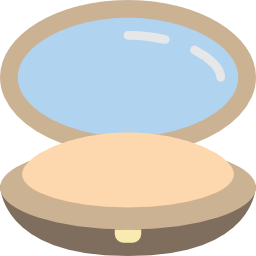 Powder icon