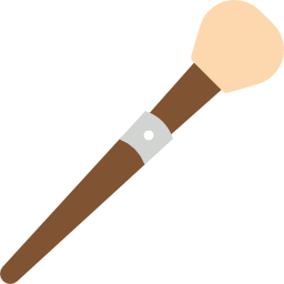 Brush icon