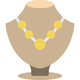 Necklace icon