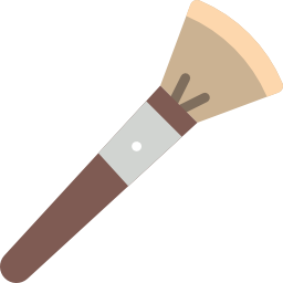 Brush icon