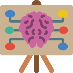 Brainstorm icon