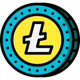 litecoin Ícone