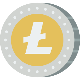 litecoin Ícone