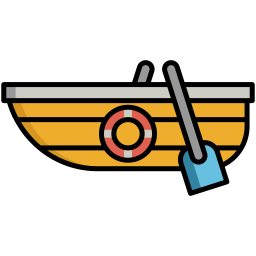 Boat icon