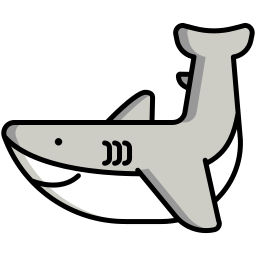 Sharks icon