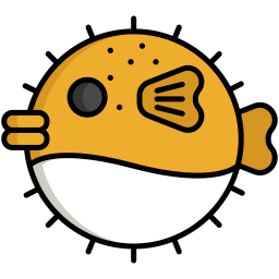 Puffer icon