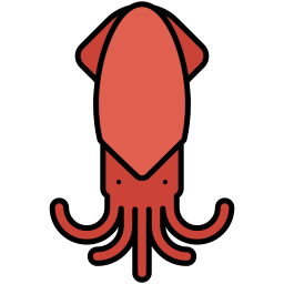 Squid icon