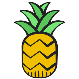 ananas icon