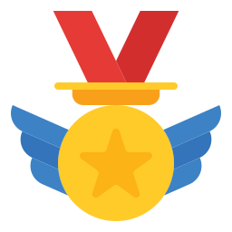 medaille icon