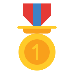 medaille icon