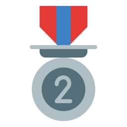 medaille icon