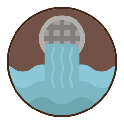 Sewer icon