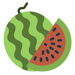 wassermelone icon