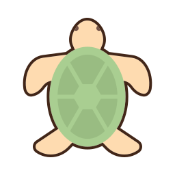 Turtle icon