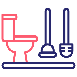 Plunger icon