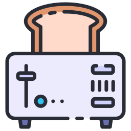 toaster icon