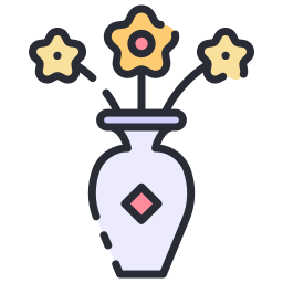 vase icon