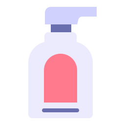 shampoo icon